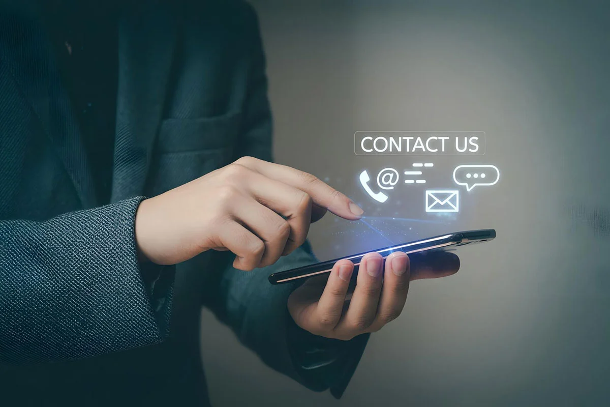 Contact Us