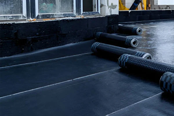 Industrial Flooring
