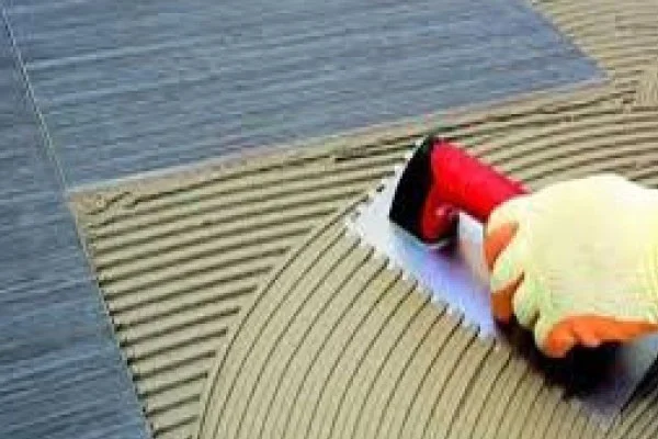 Industrial Flooring